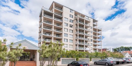 26/42 Harbourne Road Kingsford NSW 2032