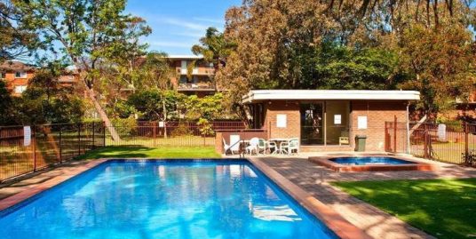 7/276 Bunnerong Road Hillsdale NSW 2036
